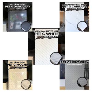 Premium Marine Melamine Upgrade